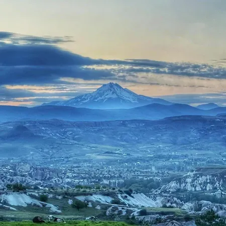 Valley Cappadocia * Nevsehir