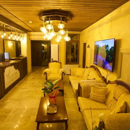 Valley Cappadocia Hotel *