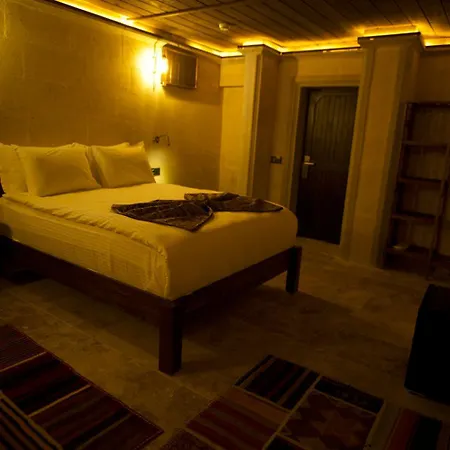 Szálloda Valley Cappadocia *