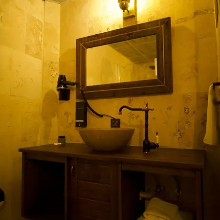 Valley Cappadocia Szálloda *