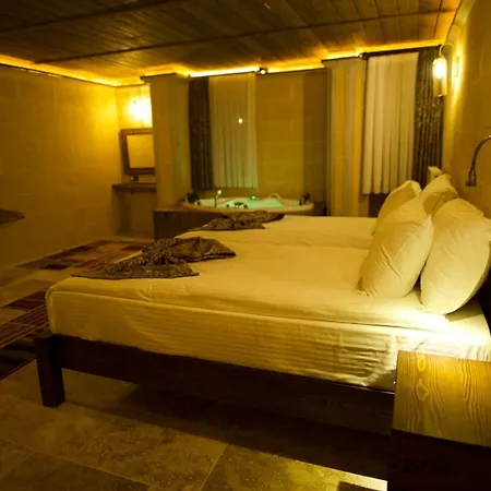 Hotel Valley Cappadocia