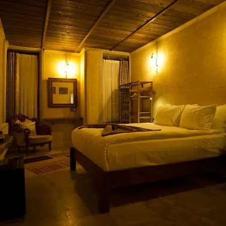 Hotel Valley Cappadocia *