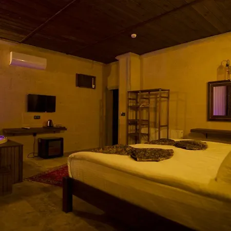 Szálloda Valley Cappadocia *