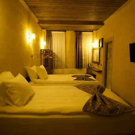 Valley Cappadocia Szálloda Nevşehir