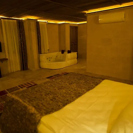 Valley Cappadocia Nevşehir