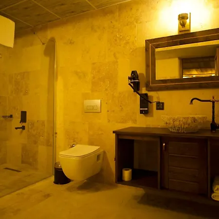 Hotel Valley Cappadocia
