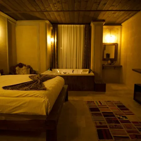 Valley Cappadocia Hotel Nevsehir