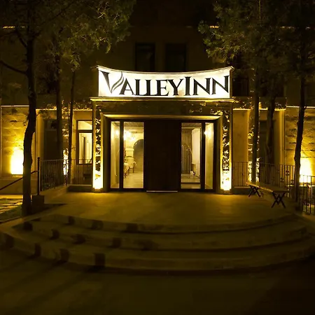 Hotel Valley Cappadocia Nevsehir
