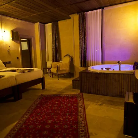 Valley Cappadocia Szálloda