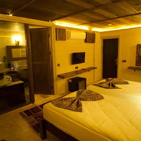 Valley Cappadocia Hotel *