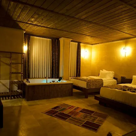 Hotel Valley Cappadocia *