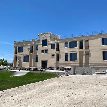 Valley Cappadocia Szálloda Nevşehir