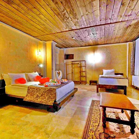 Valley Cappadocia Hotel