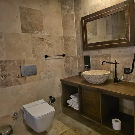 Valley Cappadocia Szálloda *