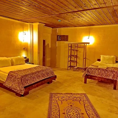 Valley Cappadocia Hotel Nevşehir