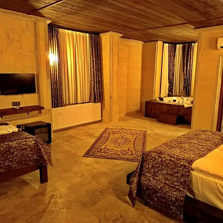 Valley Cappadocia Nevşehir