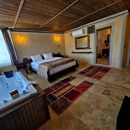 Valley Cappadocia Szálloda