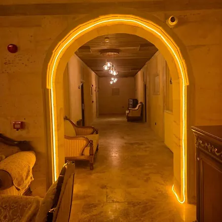 Szálloda Valley Cappadocia