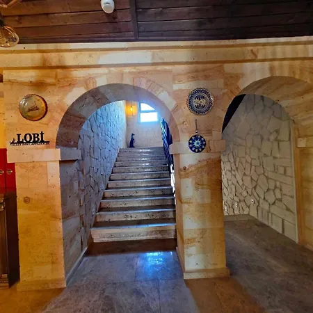 Valley Cappadocia Szálloda *