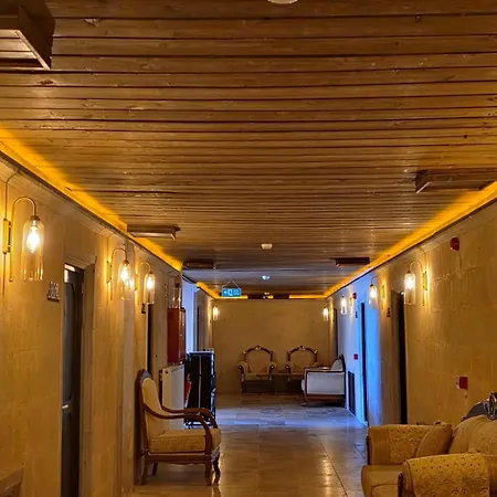 Szálloda Valley Cappadocia *