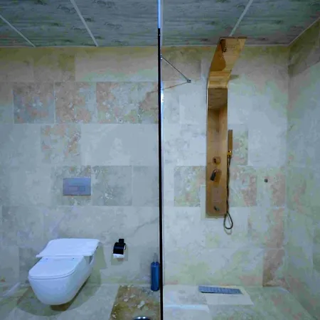 Szálloda Valley Cappadocia *