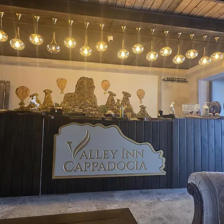 Valley Cappadocia Hotel Nevşehir