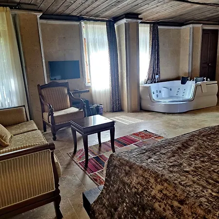 Hotel Valley Cappadocia Nevşehir