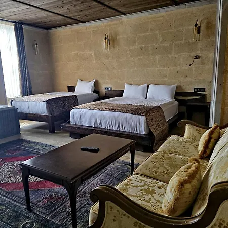 Valley Cappadocia Nevşehir