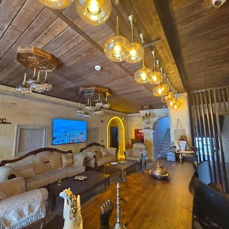 Hotel Valley Cappadocia