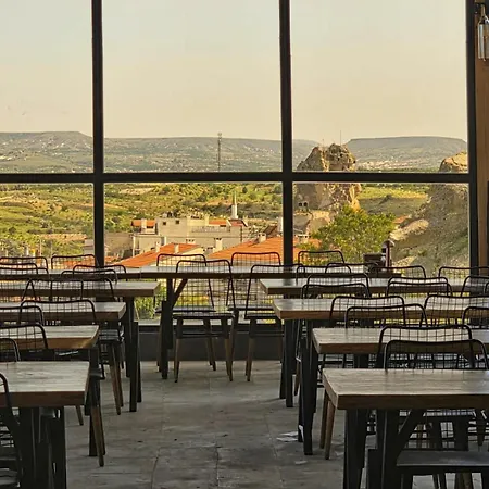 Valley Cappadocia Hotel *