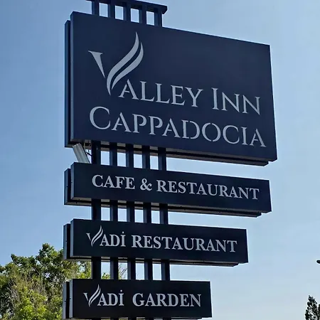 Hotel Valley Cappadocia *