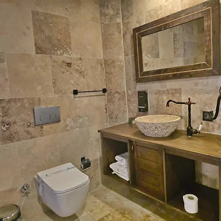 Valley Cappadocia Hotel Nevşehir