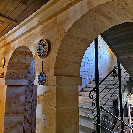 Hotel Valley Cappadocia Nevşehir