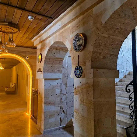 Szálloda Valley Cappadocia