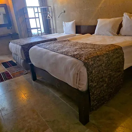 Valley Cappadocia Nevşehir