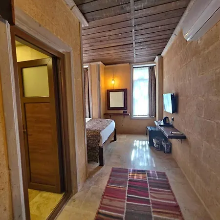 Szálloda Valley Cappadocia Nevşehir