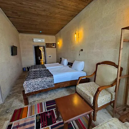 Valley Cappadocia Szálloda