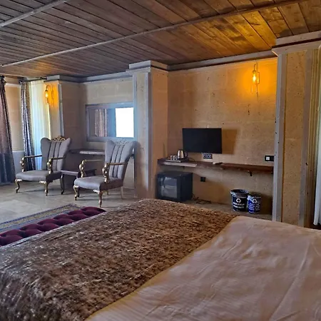 Valley Cappadocia Hotel Nevşehir