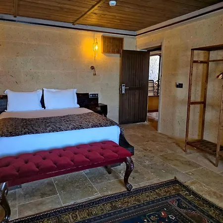 Hotel Valley Cappadocia Nevsehir