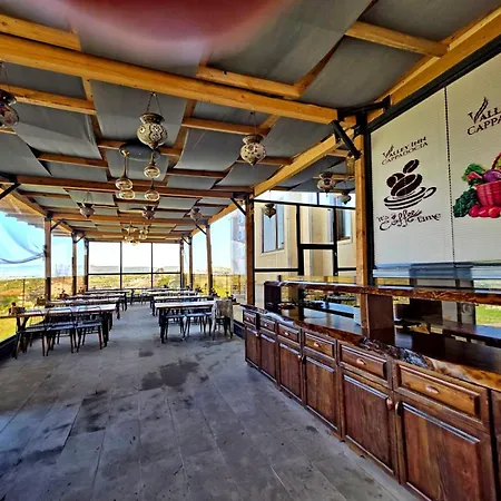 Valley Cappadocia Hotel