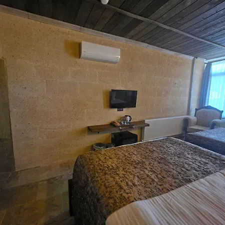 Szálloda Valley Cappadocia Nevşehir