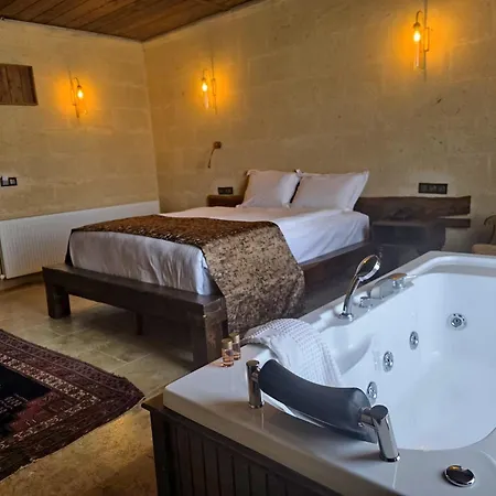 Valley Cappadocia Hotel *