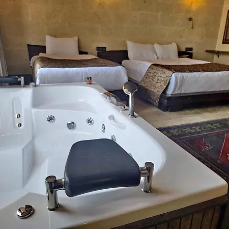 Szálloda Valley Cappadocia