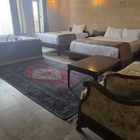 Valley Cappadocia Nevşehir