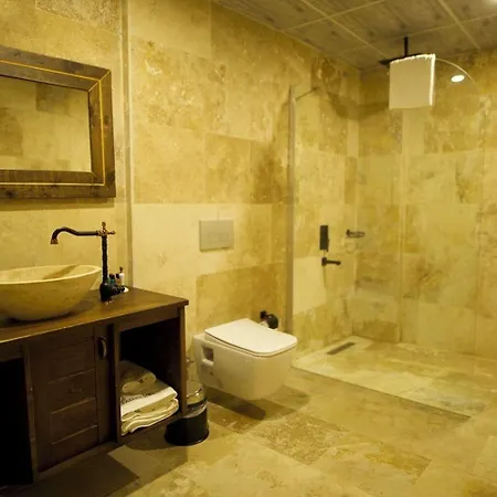 Valley Cappadocia Szálloda