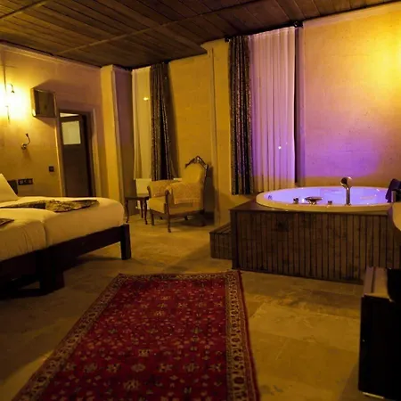 Szálloda Valley Cappadocia *