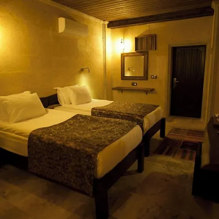 Szálloda Valley Cappadocia *