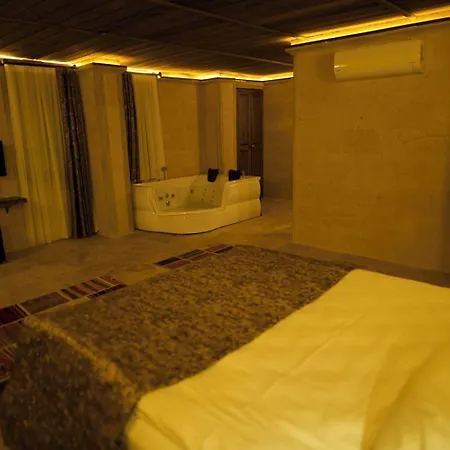 Szálloda Valley Cappadocia