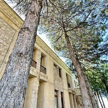 Valley Cappadocia Szálloda *