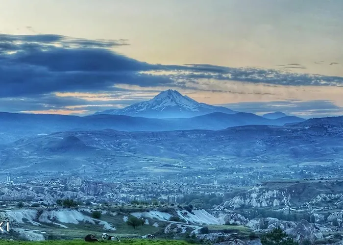 Valley Cappadocia * Nevşehir